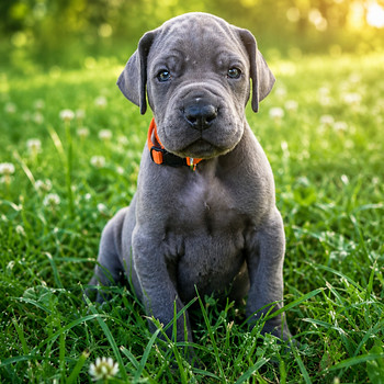 Vacu dog