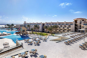 THE V LUXURY RESORT (2 foto / 10)