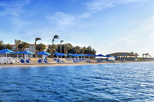 THE V LUXURY RESORT (5 foto / 10)