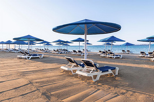 THE V LUXURY RESORT (6 foto / 10)