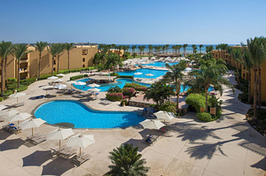 STELLA BEACH RESORT & SPA MAKADI BAY (1 foto / 10)