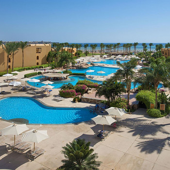 STELLA BEACH RESORT & SPA MAKADI BAY