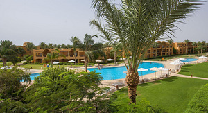 STELLA BEACH RESORT & SPA MAKADI BAY (3 foto / 10)