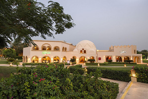 STELLA BEACH RESORT & SPA MAKADI BAY (4 foto / 10)