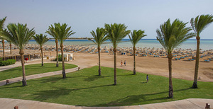 STELLA BEACH RESORT & SPA MAKADI BAY (6 foto / 10)