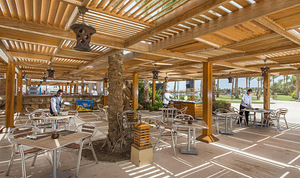 STELLA BEACH RESORT & SPA MAKADI BAY (7 foto / 10)