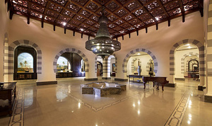 STELLA BEACH RESORT & SPA MAKADI BAY (9 foto / 10)