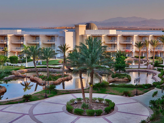 PALM ROYALE SOMA BAY