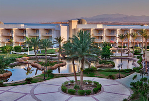 PALM ROYALE SOMA BAY (1 foto / 10)
