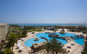 PALM ROYALE SOMA BAY (3 foto / 10)