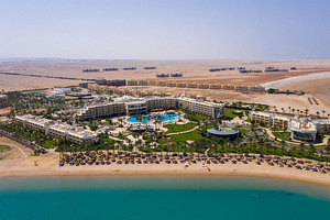 PALM ROYALE SOMA BAY (4 foto / 10)
