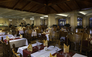 PALM ROYALE SOMA BAY (5 foto / 10)