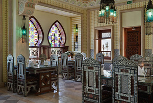 PALM ROYALE SOMA BAY (6 foto / 10)