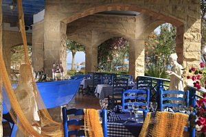 PALM ROYALE SOMA BAY (7 foto / 10)