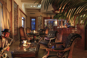 PALM ROYALE SOMA BAY (10 foto / 10)