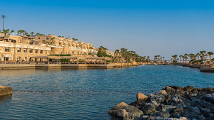 PICKALBATROS CITADEL RESORT SAHL HASHEESH (2 foto / 10)