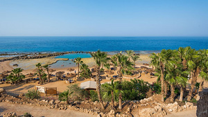 PICKALBATROS CITADEL RESORT SAHL HASHEESH (3 foto / 10)