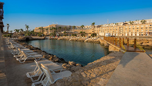 PICKALBATROS CITADEL RESORT SAHL HASHEESH (4 foto / 10)
