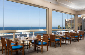 PICKALBATROS CITADEL RESORT SAHL HASHEESH (5 foto / 10)