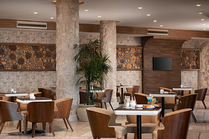 PICKALBATROS CITADEL RESORT SAHL HASHEESH (7 foto / 10)