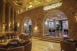 PICKALBATROS CITADEL RESORT SAHL HASHEESH (8 foto / 10)