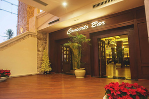 PICKALBATROS CITADEL RESORT SAHL HASHEESH (10 foto / 10)