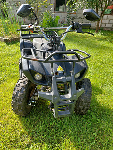Laste ATV (1 foto / 5)