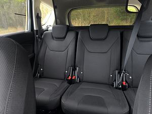 Ford S-MAX 2.0 R 4 EcoBlue 110 kW. 2020. (2 foto / 15)
