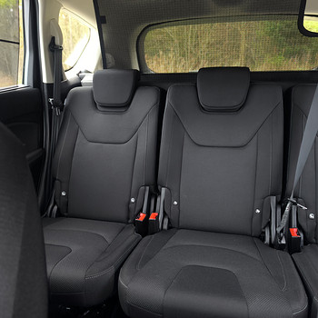 Ford S-MAX 2.0 R 4 EcoBlue 110 kW. 2020.