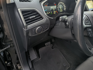 Ford S-MAX 2.0 R 4 EcoBlue 110 kW. 2020. (5 foto / 15)