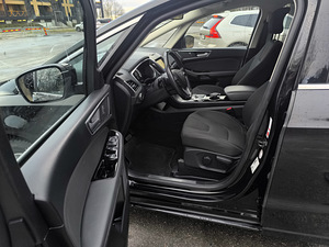 Ford S-MAX 2.0 R 4 EcoBlue 110 kW. 2020. (7 foto / 15)