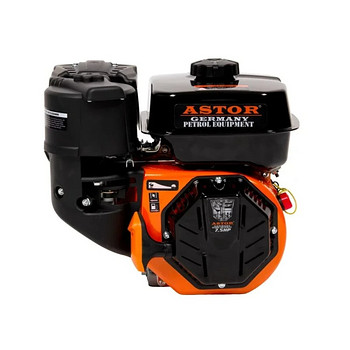 Astor BS-220X 1/2 bensiinimootor reduktoriga 20 mm