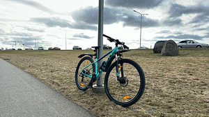 Trek marlin 6 (1 foto / 3)