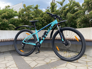 Trek marlin 6 (2 foto / 3)