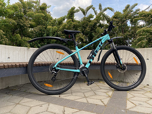 Trek marlin 6 (3 foto / 3)