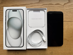 iPhone 15 Plus 512 ГБ (2 фото из 5)