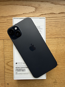 iPhone 15 Plus 512 ГБ (3 фото из 5)