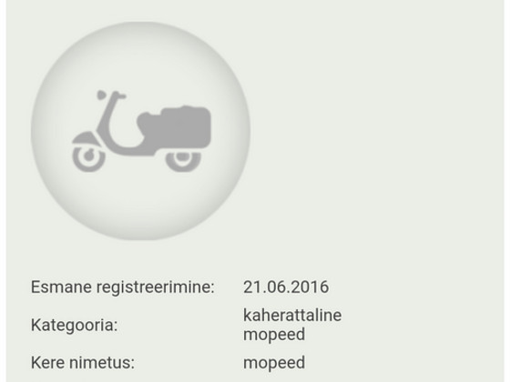 Mootorratas