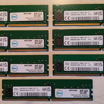 SK Hynix 32GB DDR4-3200 (SERVER)