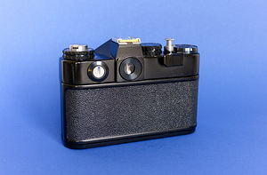 Filmikaamerat KMZ "Zenit 12SD" ja "Helios 44M-6" (4 foto / 4)