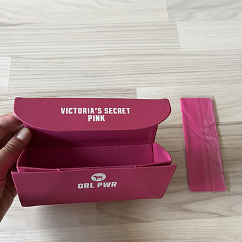 Victoria’s Secret prillikarp