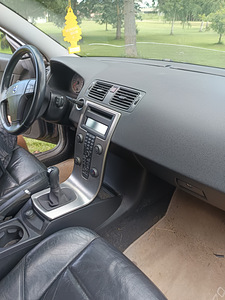 Volvo v50 (5 foto / 6)