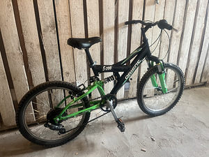 Laste jalgratas Orient S200 (3 foto / 3)
