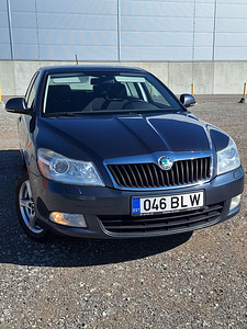 Продам Skoda . (1 фото из 5)