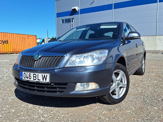 Продам Skoda .