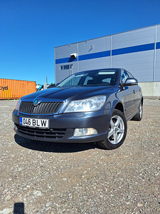 Продам Skoda . (2 фото из 5)