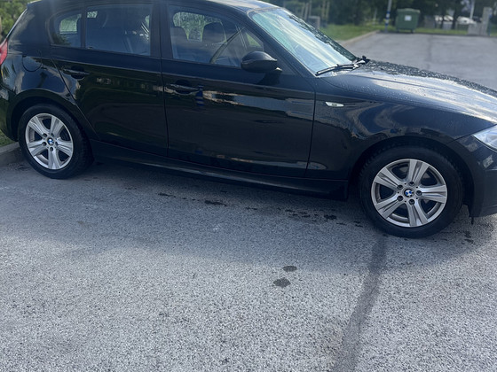 Bmv 118d
