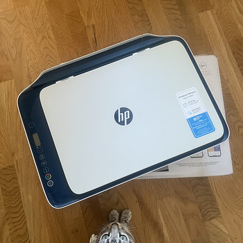 Müüa praktselt uus Printer & Scanner