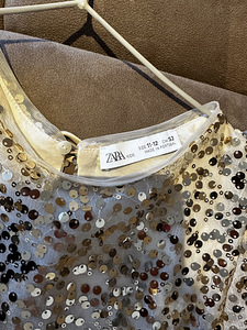 Платье Zara (2 фото из 3)