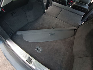 Audi A4 (13 фото из 14)